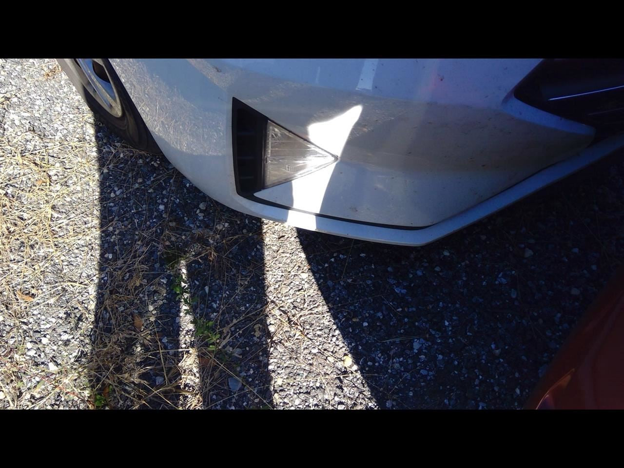 Alternator Sedan US Built Fits 17-20 ELANTRA 1089672