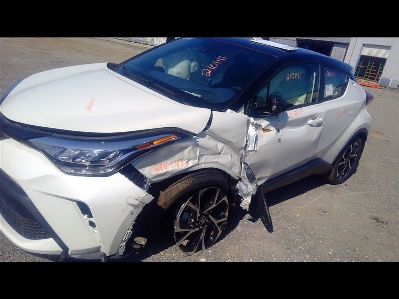 Camera/Projector Camera Front Windshield Mounted Fits 20-22 C-HR 1127294