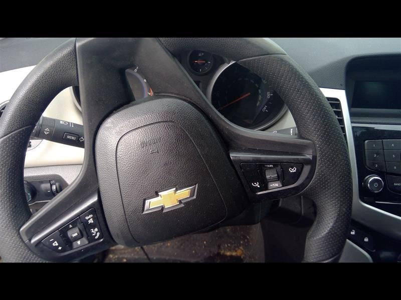 Audio Equipment Radio Receiver AM-FM-XM-CD-MP3 Opt Uye Fits 13 CRUZE 398335