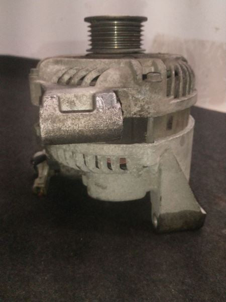 Alternator Without Turbo Fits 07-09 MAZDA 3 1033849