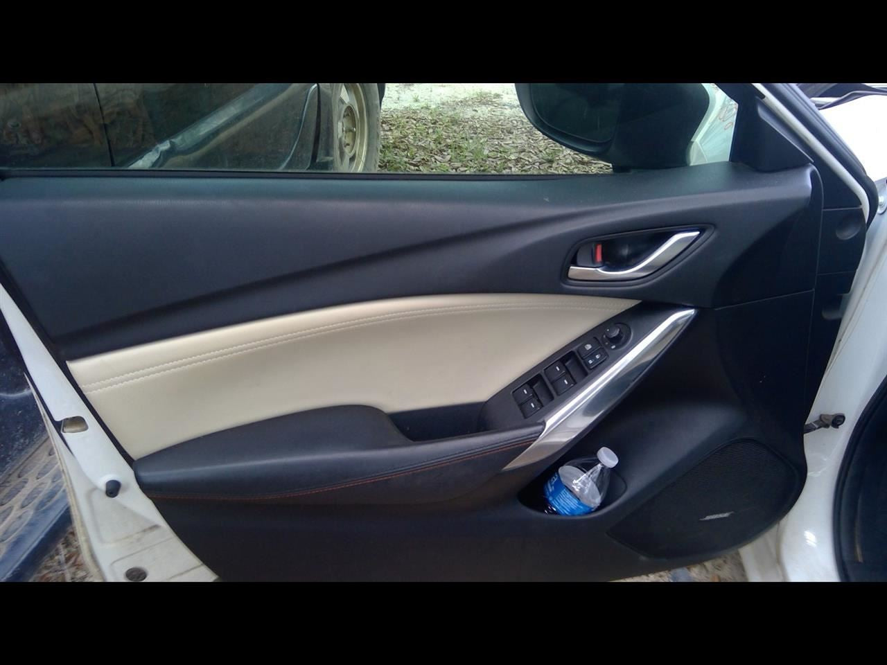 Dash Panel Fits 14-15 MAZDA 6 1125412