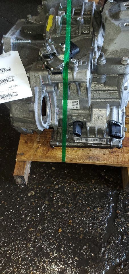 Automatic Transmission 2.0L 6 Speed Fits 14-19 BEETLE 1124521
