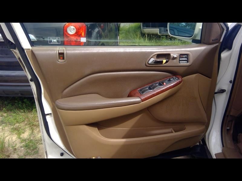 Alternator EX-L Leather Fits 05-06 ODYSSEY 1119727