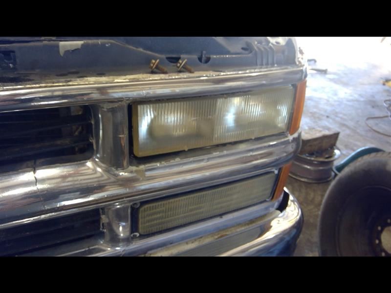 Brake Master Cylinder Drum Rear Brakes Fits 95-00 CHEVROLET 3500 PICKUP 1078358