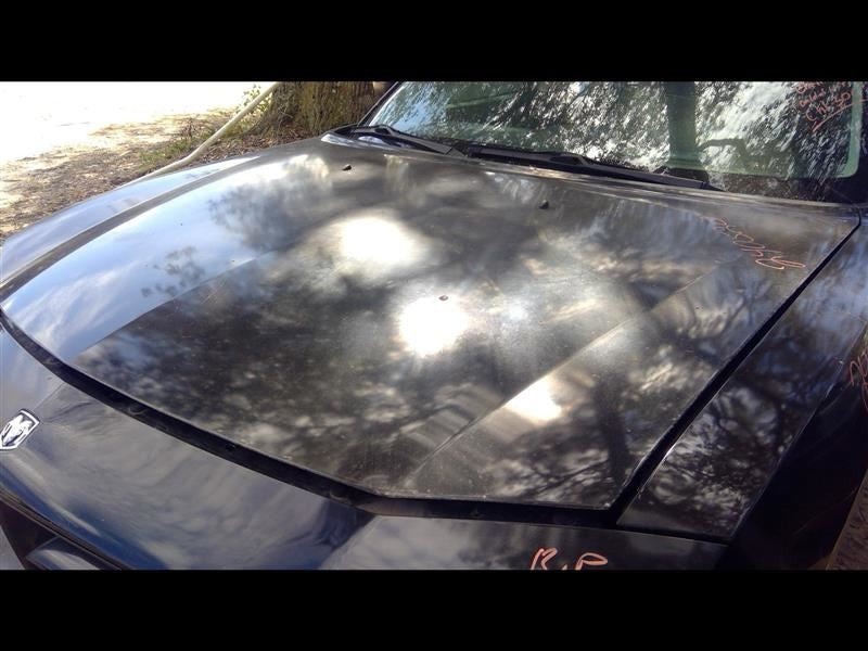 Driver Door Handle Exterior Assembly Painted Front Fits 06-10 CHARGER 1068599