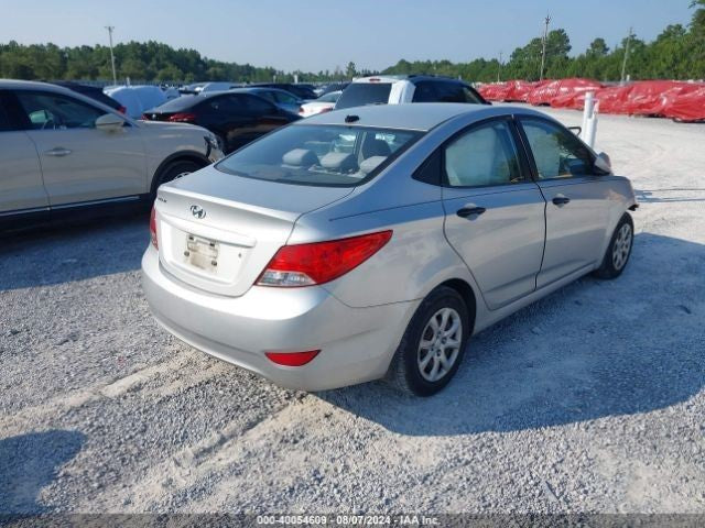 Speedometer Cluster MPH Cruise Control With AC Fits 12-13 ACCENT 1071241