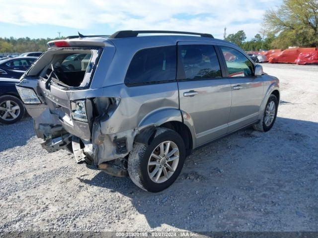 Driver Left Strut Front Fits 11-20 JOURNEY 1043123