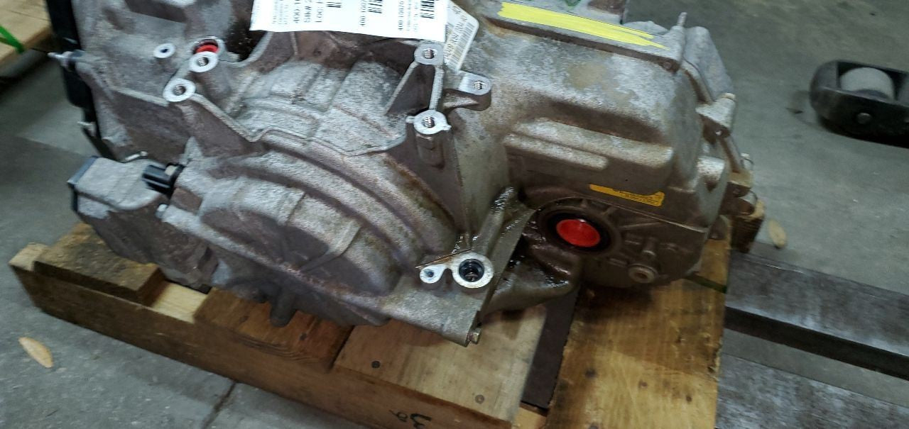 Automatic Transmission 1.5L 4WD Fits 17-19 ESCAPE 1107934