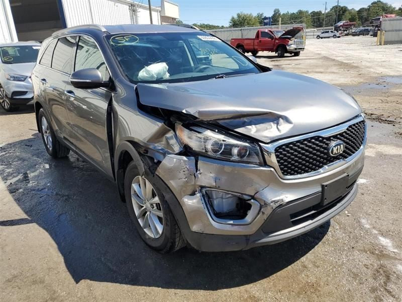 Speedometer Cluster MPH 3.5" Display Screen Fits 16-18 SORENTO 708251