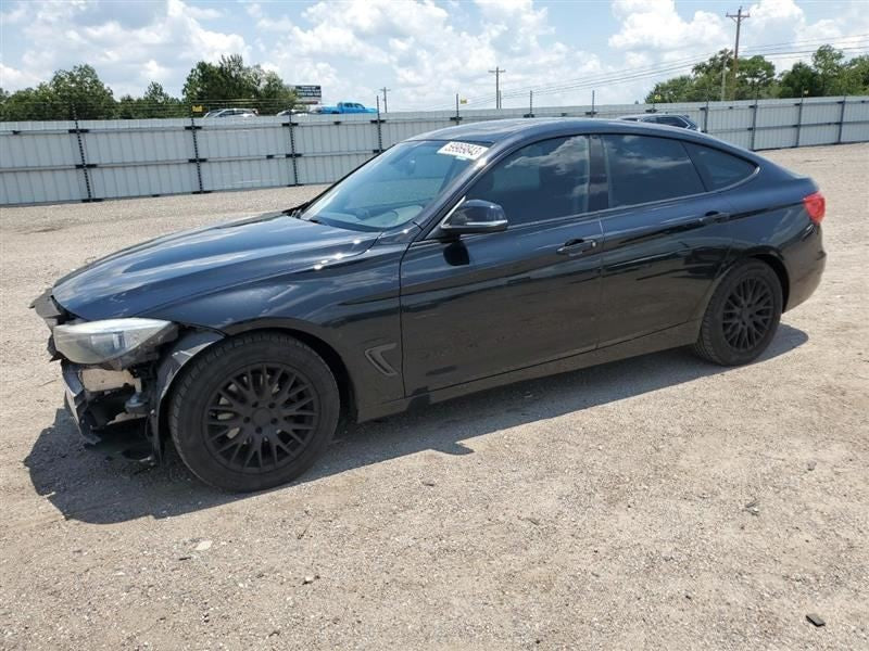 Driver Lower Control Arm Front AWD Forward Fits 13-18 BMW 320i 919011