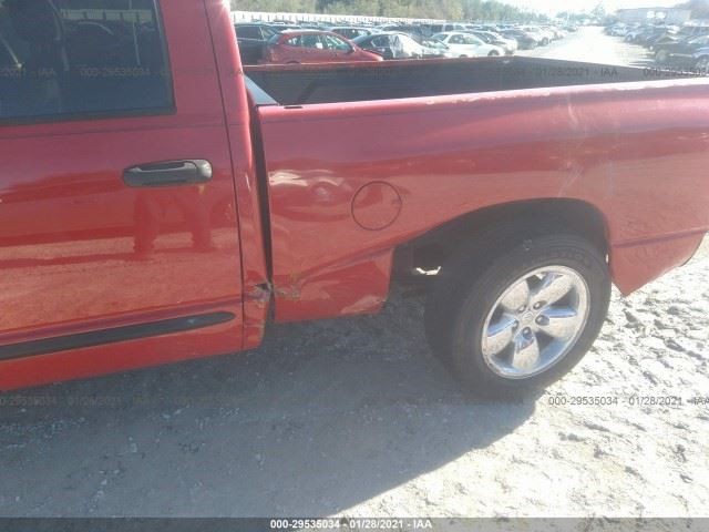 Driver Left Headlight Fits 02-05 DODGE 1500 PICKUP 640529