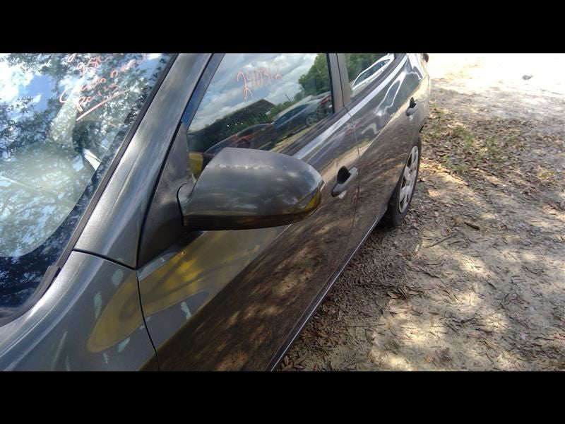 Passenger Tail Light Sedan Quarter Panel Mounted Fits 07-10 ELANTRA 1049793