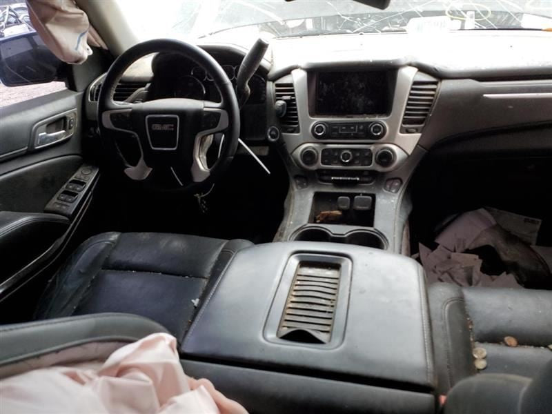 Coolant Reservoir Fits 15-20 ESCALADE 1073883