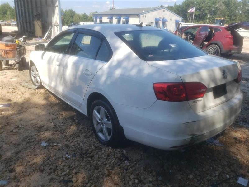 Alternator Engine ID Cbpa 140 Amp Bosch Manufacturer Fits 05-16 JETTA 1102253
