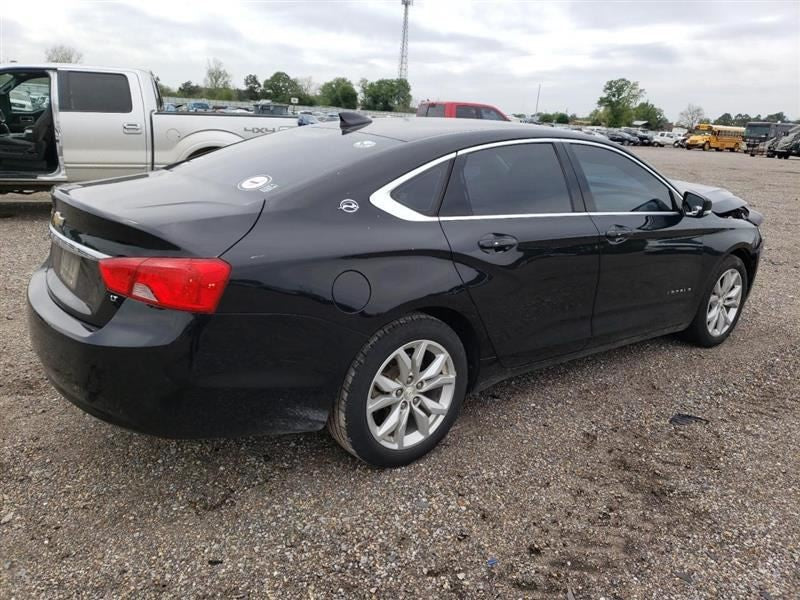Windshield Wiper Motor Fits 14-20 IMPALA 748373