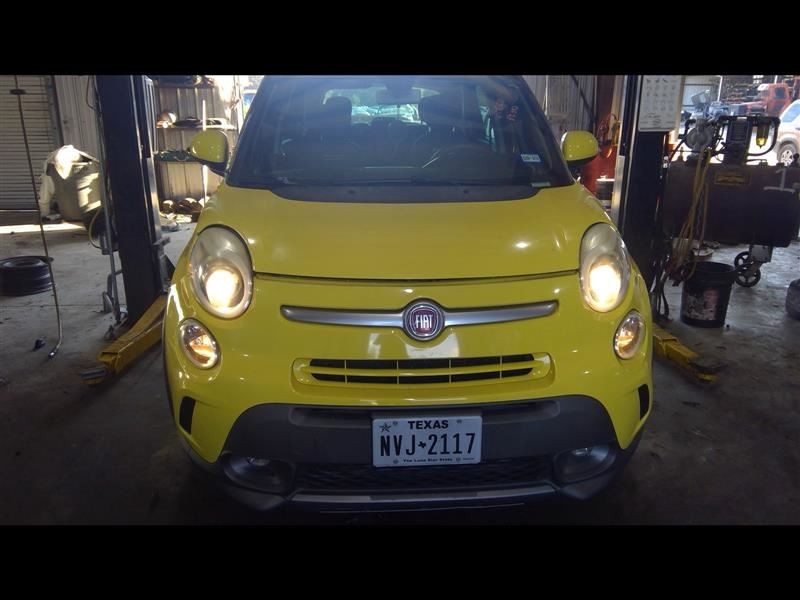 Alternator Fits 15-18 RENEGADE 1078238