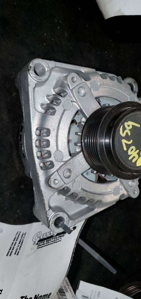 Alternator 150 Amp Opt KG4 Fits 15-20 SUBURBAN 1500 1092061