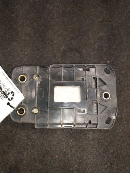 Passenger Camera/Projector Radar Unit Blind Spot Alert Fits 17-20 ROGUE 1038151