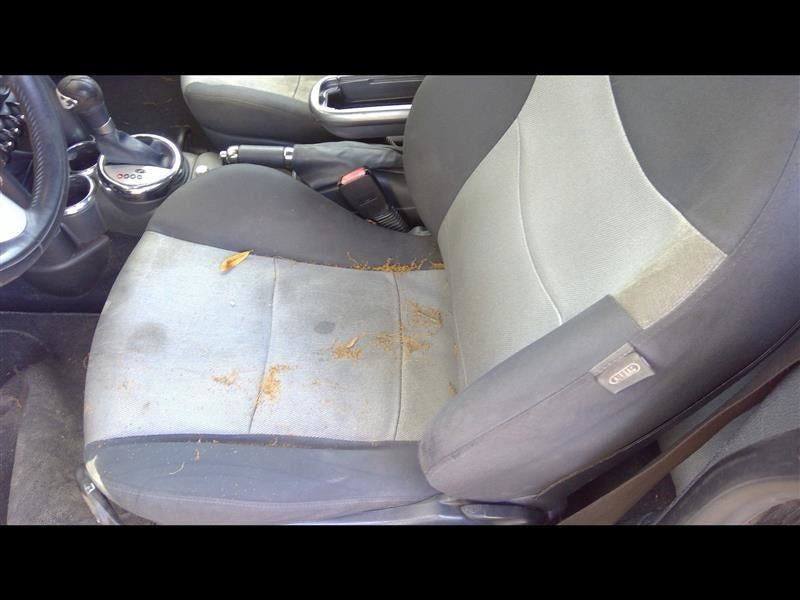 Driver Tail Light Convertible Fits 02-08 MINI COOPER 1041746