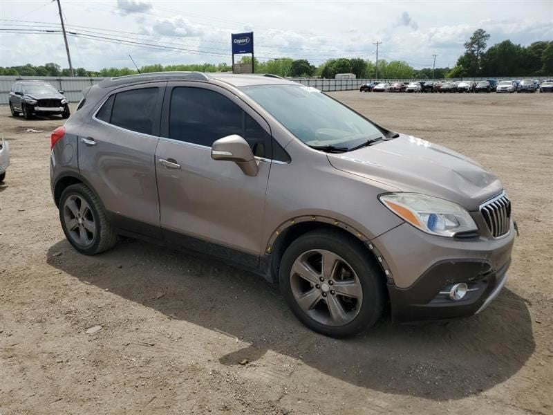 Passenger Right Tail Light Fits 13-16 ENCORE 752917