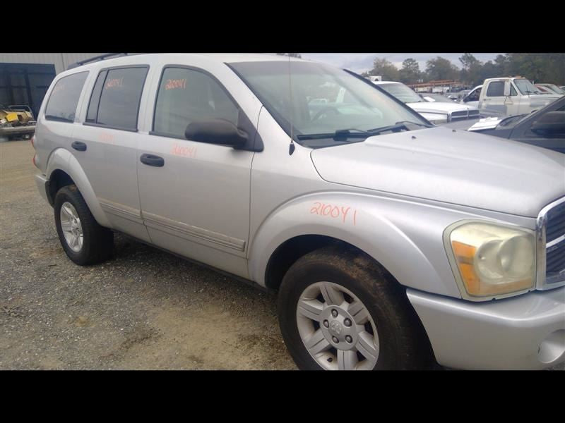 Throttle Body Throttle Valve Assembly 4.7L Fits 04-07 DAKOTA 661410