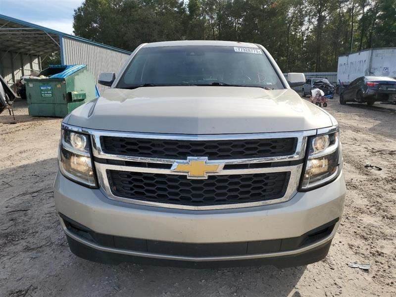 Coolant Reservoir Classic Style Fits 14-19 SIERRA 1500 PICKUP 1001093