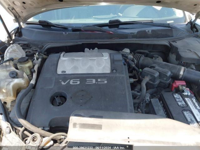 Passenger Right Front Window Regulator Fits 04-08 MAXIMA 1059129