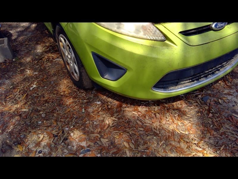 Coolant Reservoir Fits 11-19 FIESTA 1065623
