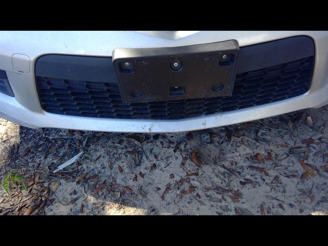 Driver Front Door Switch Driver's Mirror And Window Fits 06-10 MAZDA 5 1136378
