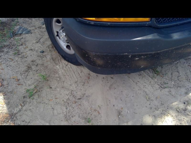Passenger Right Tail Light Fits 03-18 EXPRESS 2500 VAN 1069295