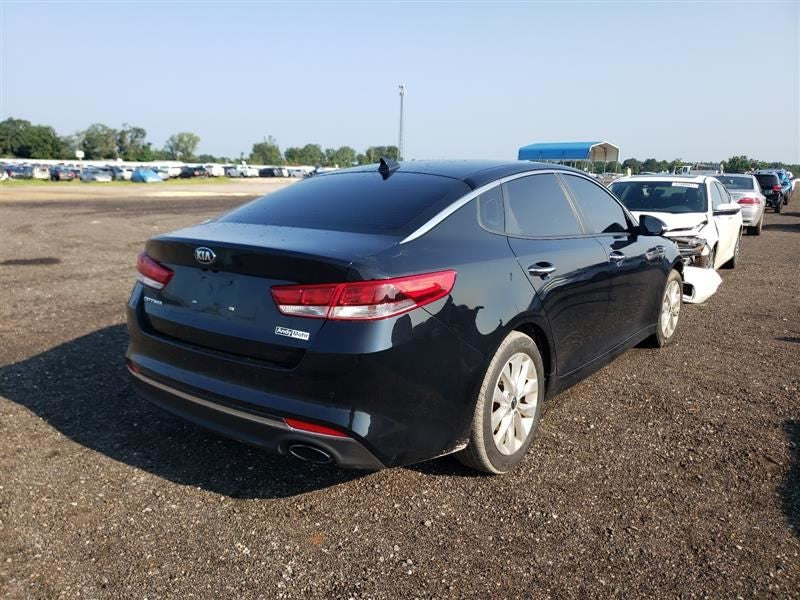 Audio Equipment Radio Receiver US Market 7.0" Screen Fits 17-18 OPTIMA 627623