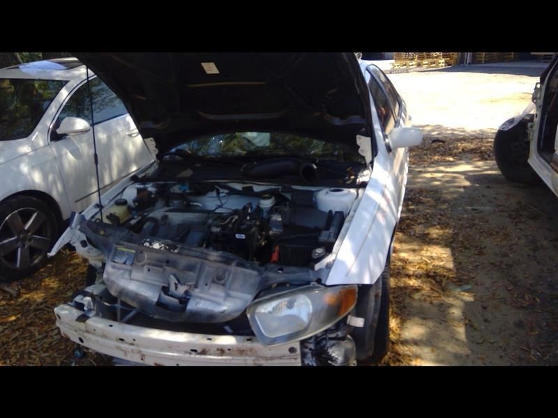 Driver Left Tail Light Quarter Panel Mounted Fits 03-05 CAVALIER 754424