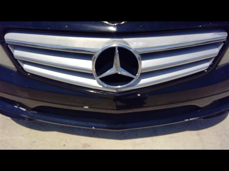 Dash Panel 204 Type C300 Fits 08-11 MERCEDES C-CLASS 1062860