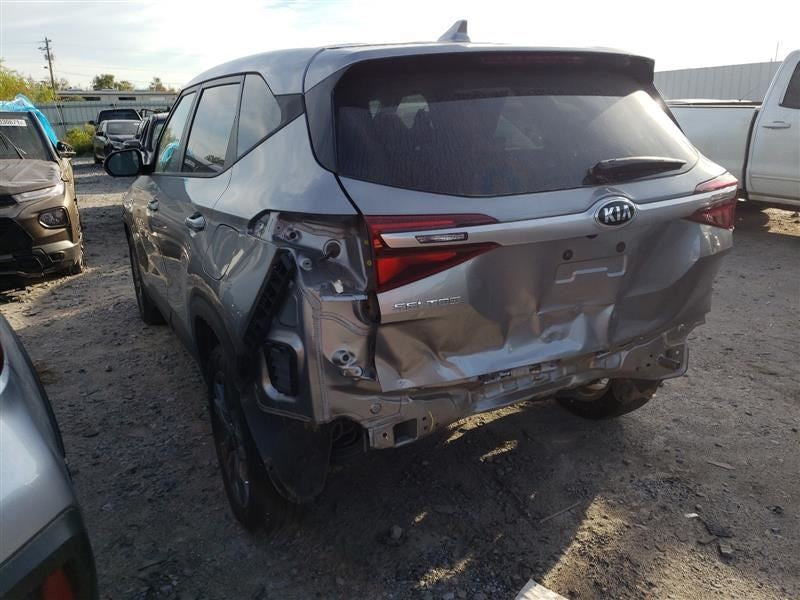Driver Front Door Switch Driver's Lock And Window Master Fits 21 SELTOS 646414