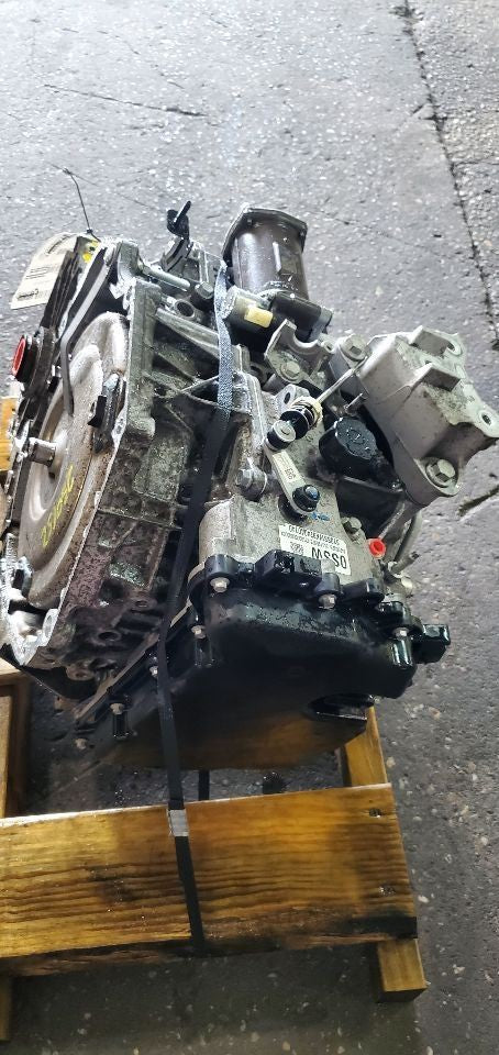 Automatic Transmission FWD 1.5L Fits 20 EQUINOX 1112488