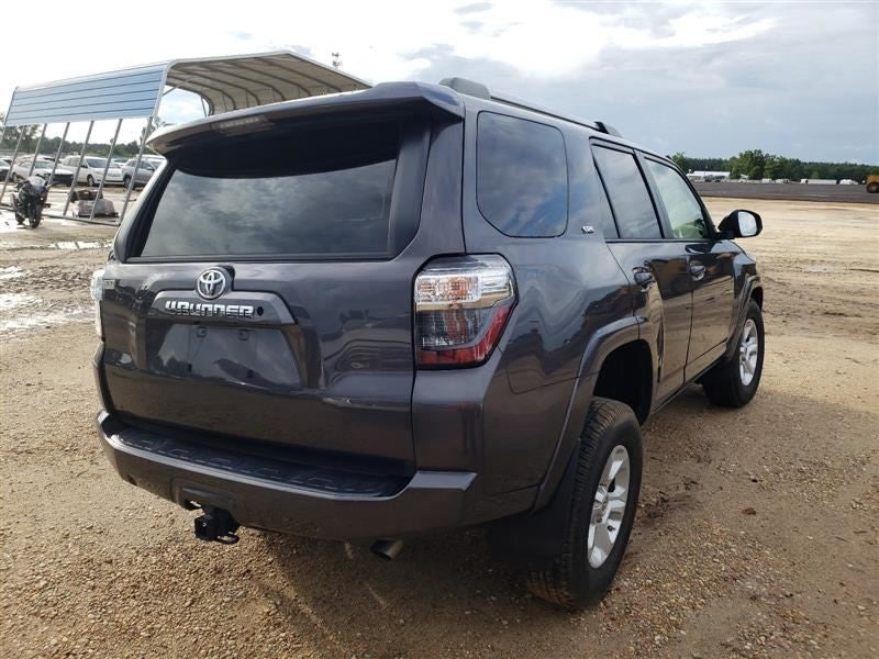 Engine ECM Electronic Control Module Right Hand Dash Fits 19 4 RUNNER 612928