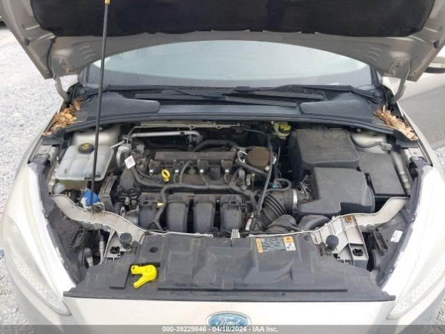 Fuel Pump Tank Pump 2.0L VIN 2 8th Digit Fits 13-18 FOCUS 1046049