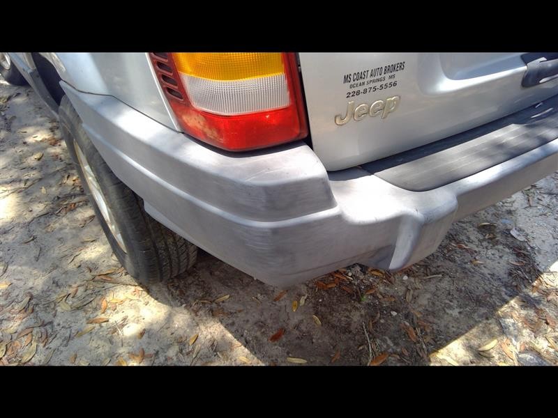 Chassis ECM Body Control BCM Left Hand Dash Fits 03 GRAND CHEROKEE 858799