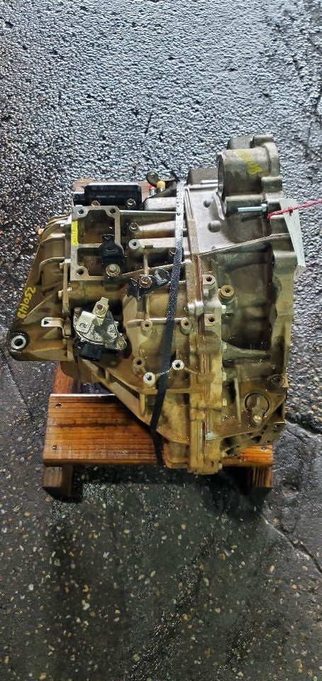 Automatic Transmission 3.5L 2GRFE Engine 6 Cylinder Fits 13-18 AVALON 1113009