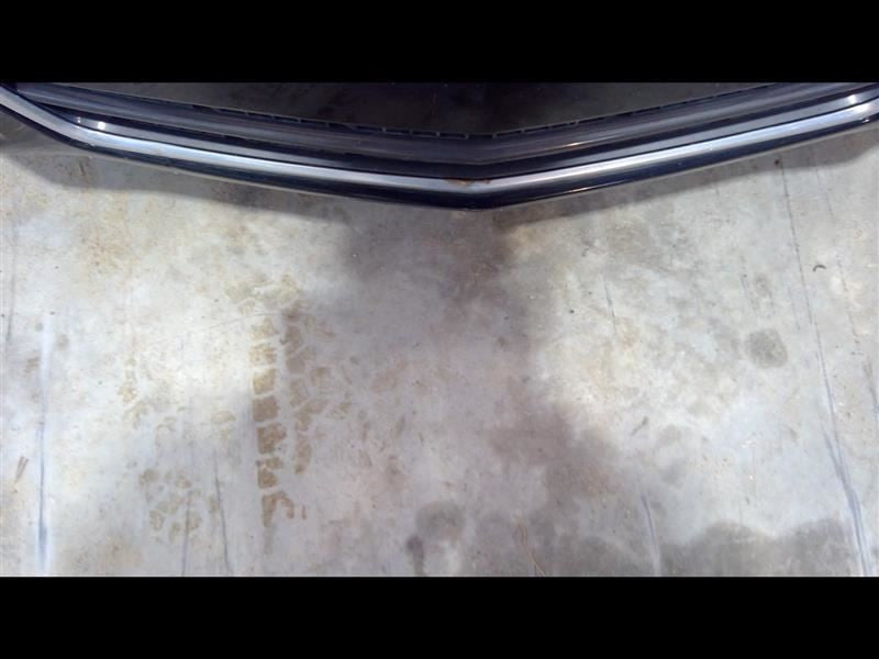 Alternator Fits 13-22 MALIBU 1095497