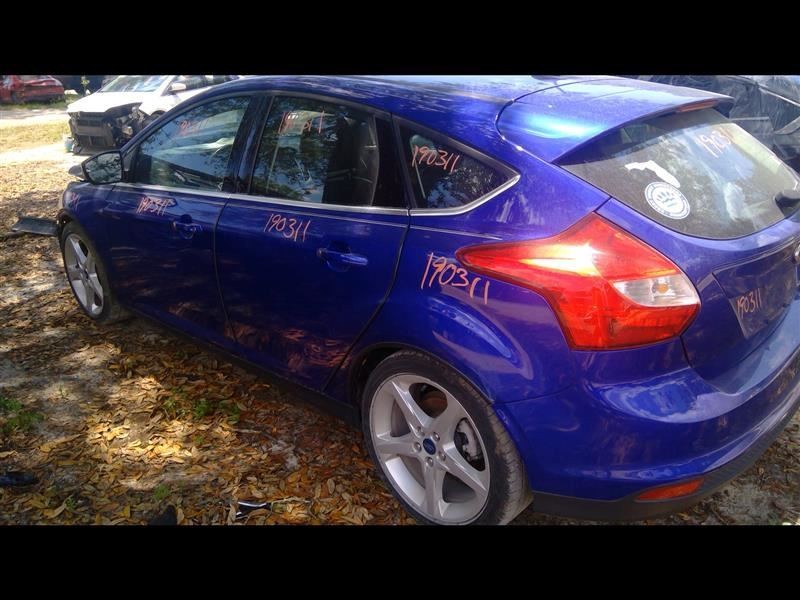 Temperature Control Automatic Temperature Control Fits 13-14 FOCUS 418281
