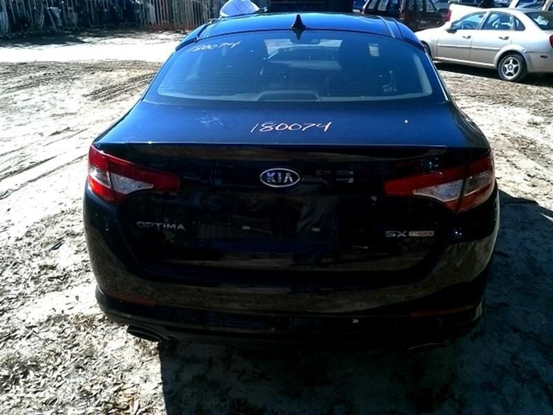 Engine ECM Electronic Control Module Canada Market Fits 11-13 OPTIMA 313002