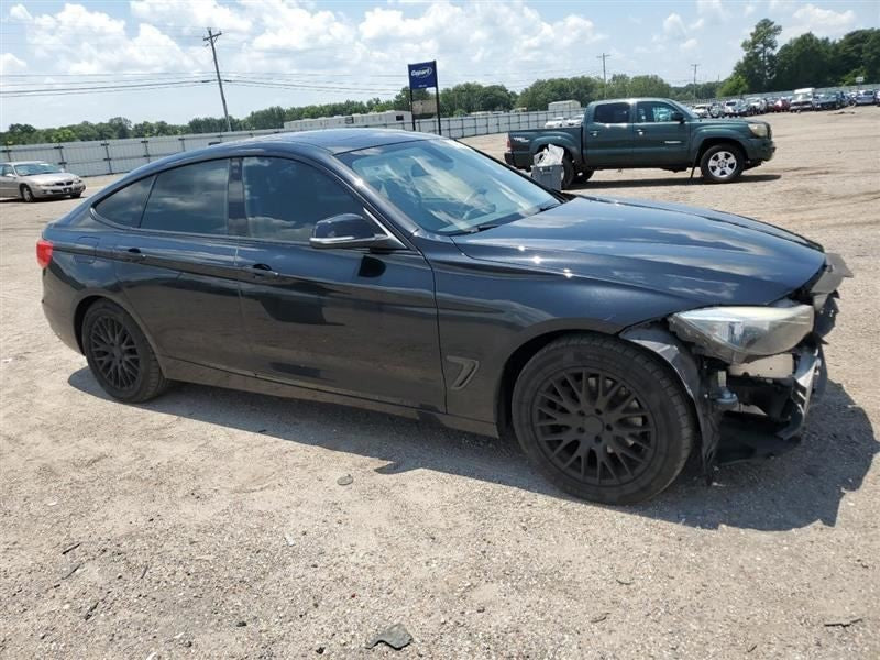 Driver Lower Control Arm Front AWD Forward Fits 13-18 BMW 320i 919011