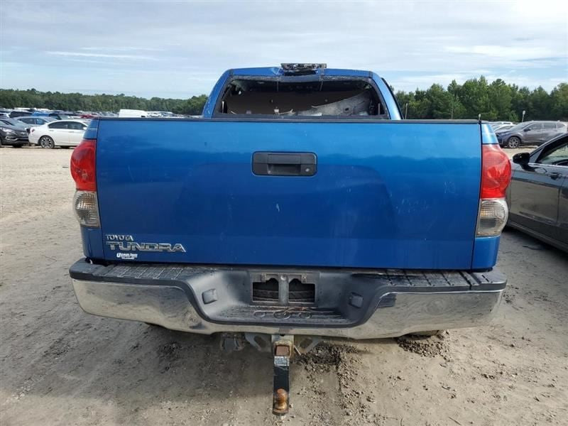Alternator 130 Amp Fits 07-19 TUNDRA 1074038