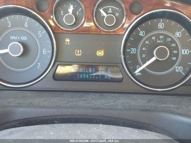 Fuel Pump Assembly Pump And Sender Fits 09 FLEX 1105273