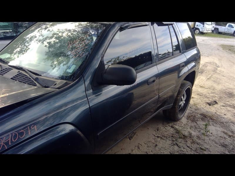 Alternator Fits 06 ENVOY 1068541