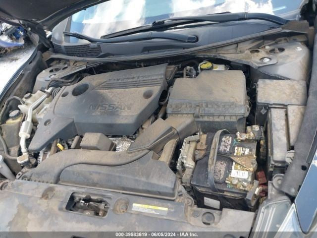 Blower Motor Fits 15-20 MURANO 1085524