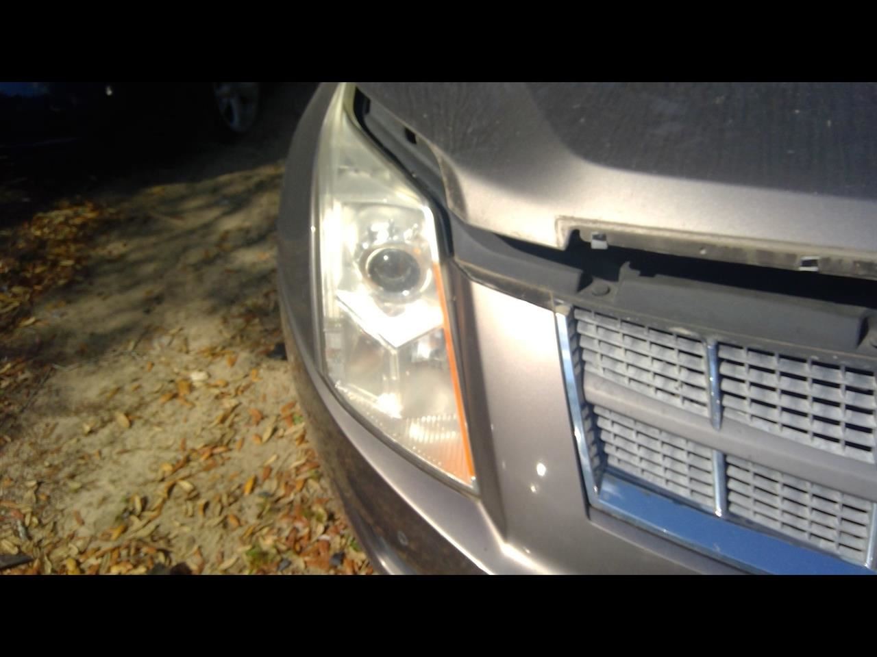 Alternator Fits 10-16 LACROSSE 1120535