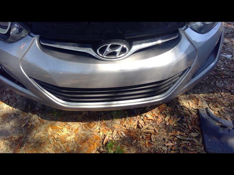 Engine ECM Electronic Control Module US Market 1.8L Fits 15 ELANTRA 1063909