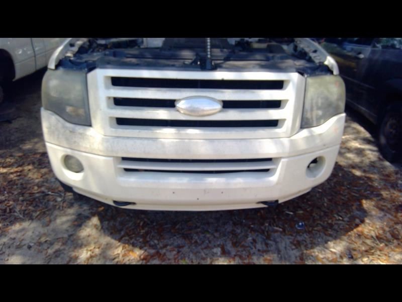 Automatic Transmission 6 Speed With Overdrive 4WD Fits 07-08 EXPEDITION 1050035
